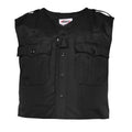 Black External Vest Carrier Q324