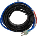 Self Regulating Pre-Assembled Heating Cable 75-feet 120V Y66847