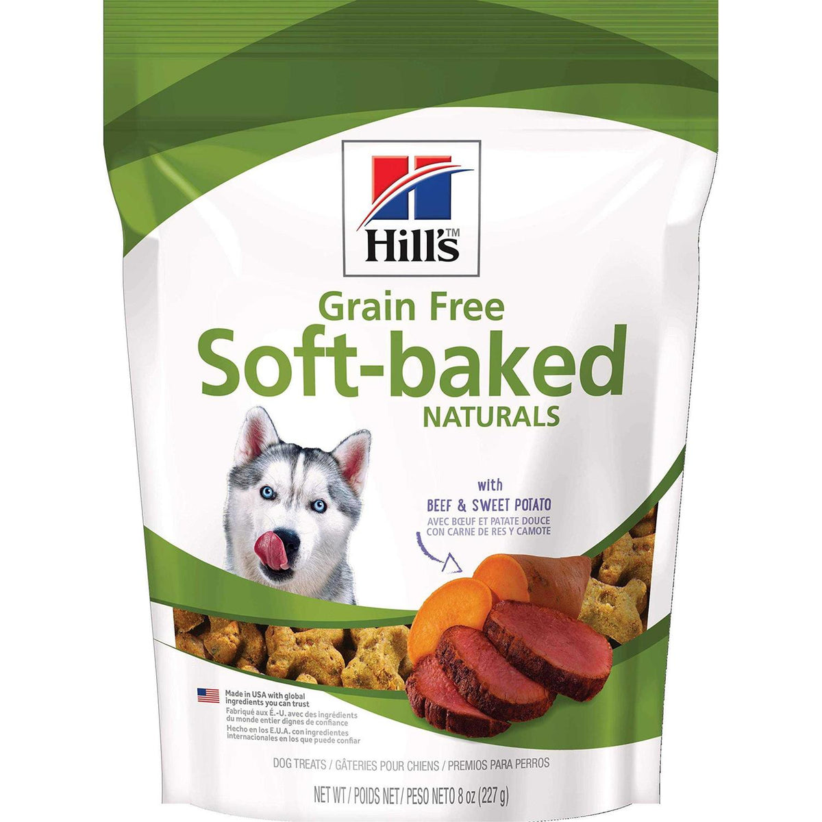 Grain Free Dog Treats V942