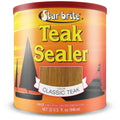 32 OZ Teak Sealer F89254