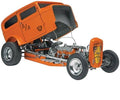 1/25 Scale Ford Sedan J28239