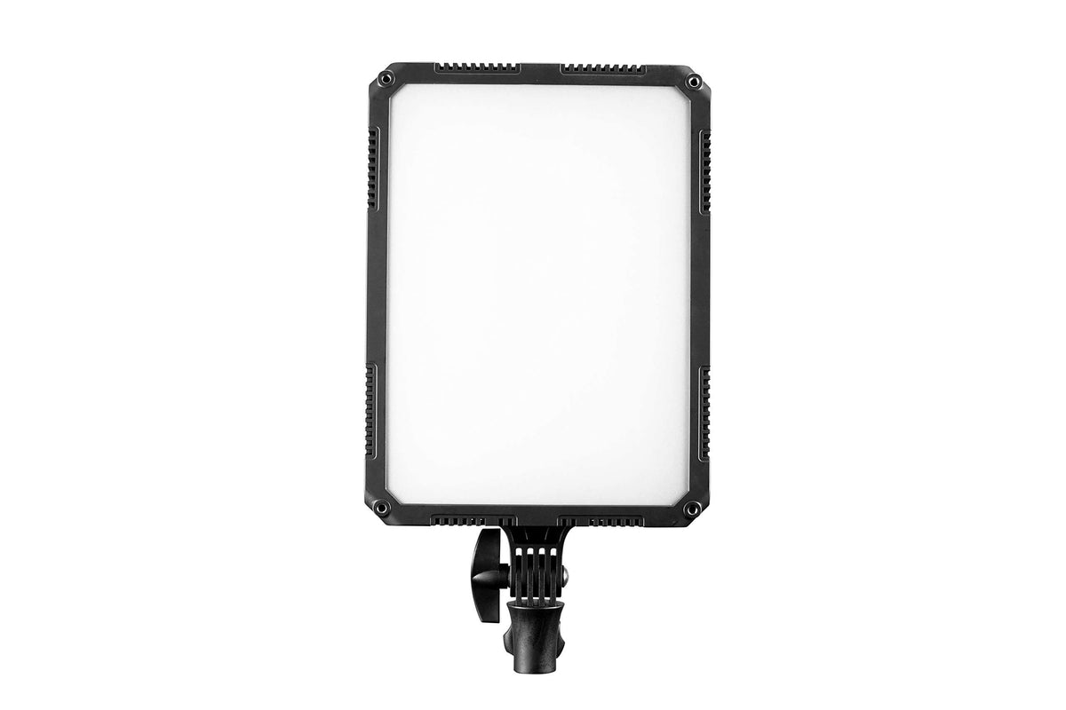 Adjustable Bicolor Slim Soft Light Studio LED Panel F3588