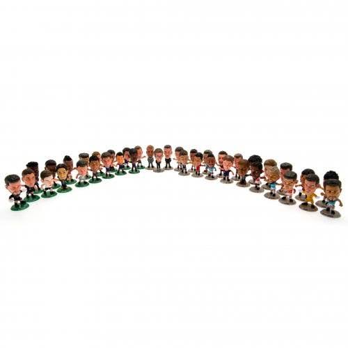 Mega 40 Player Team Pack J546
