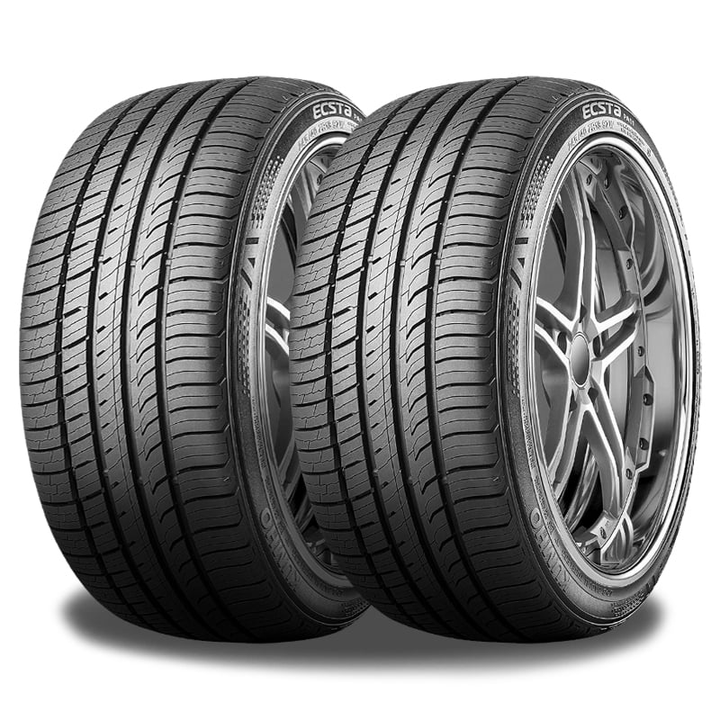 2 x UHP Performance All-Season Tires 245/45ZR20 99W C246143