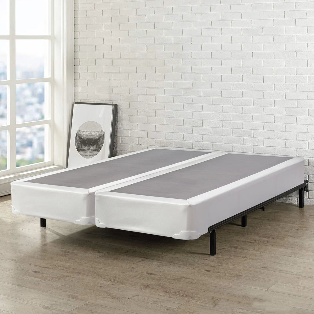 4” Split Fully Assembled Box Spring N204987