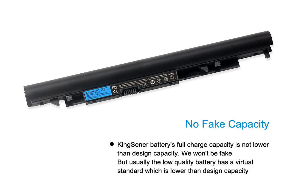 Laptop Battery for HP 15-BS 15-BW 17-BS O360478