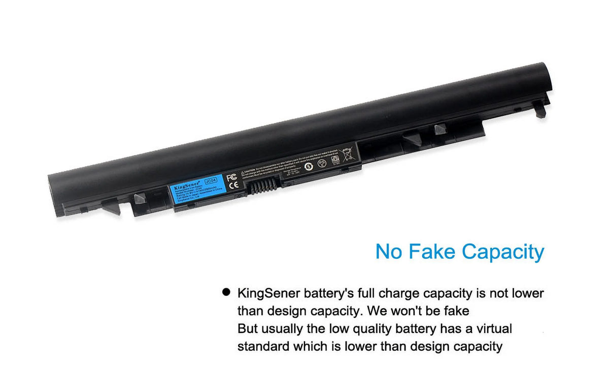 Laptop Battery for HP 15-BS 15-BW 17-BS O360478