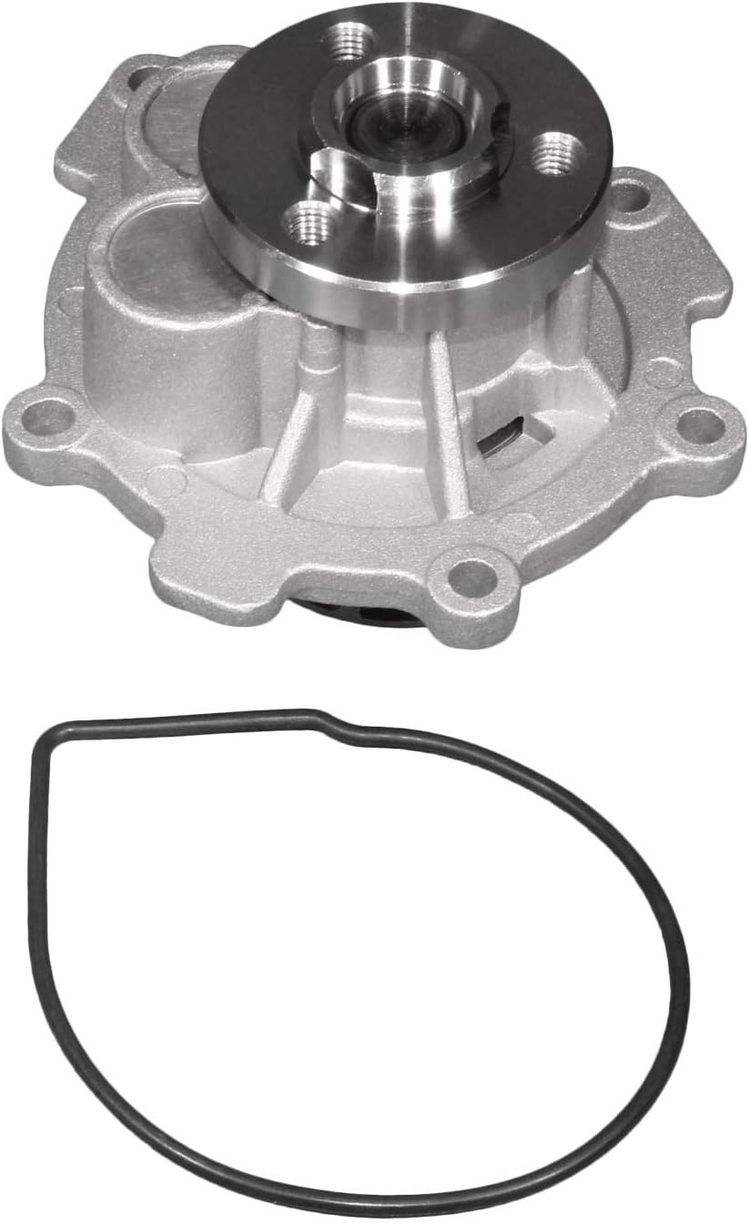 Engine Water Pump Pack of 2 Y77278