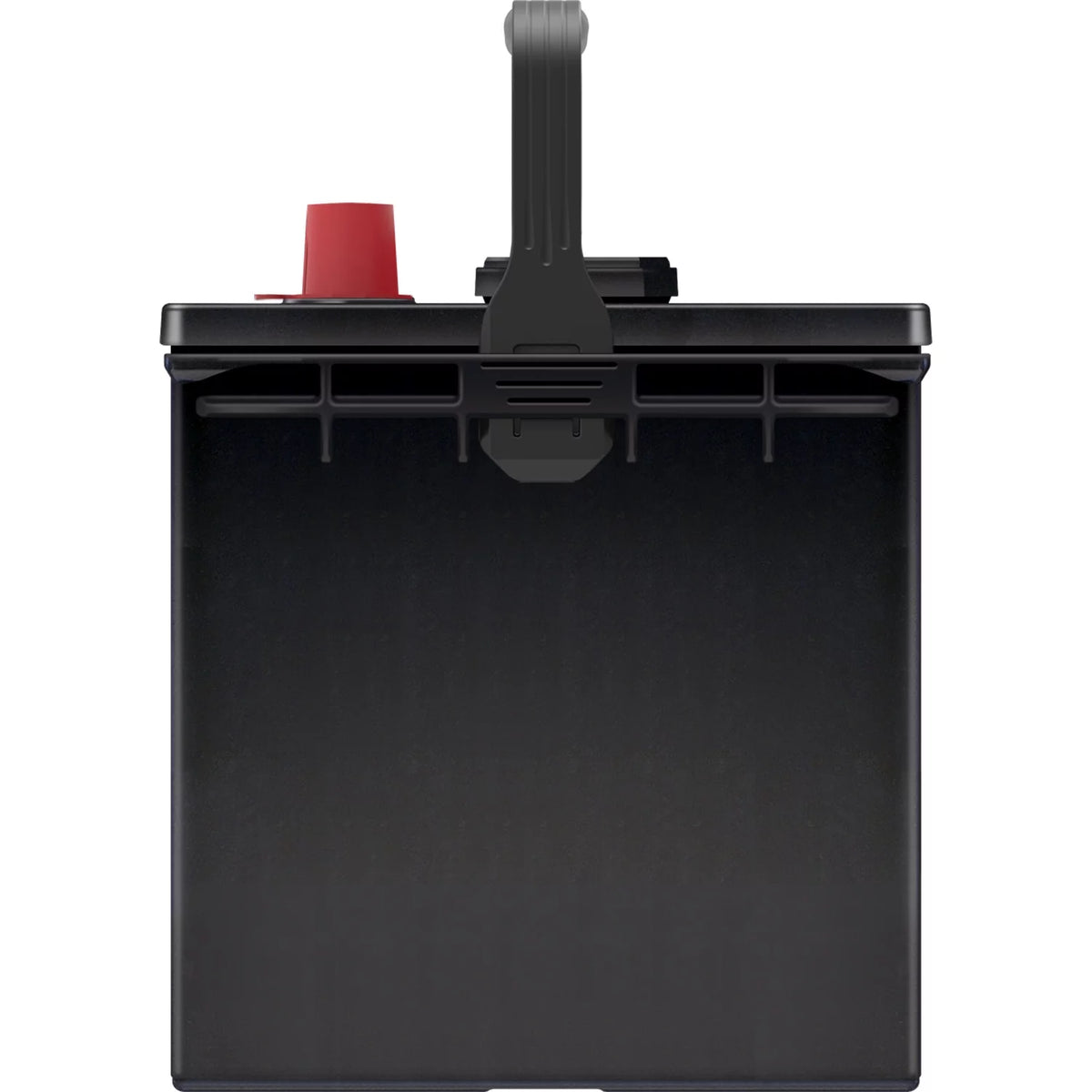 Lead Acid Automotive Battery Group Size 35 12 Volt 490 CCA M448871