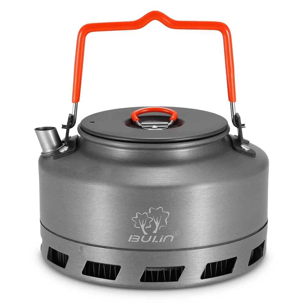 Aluminum Alloy 1.1l Tea Kettle J9460
