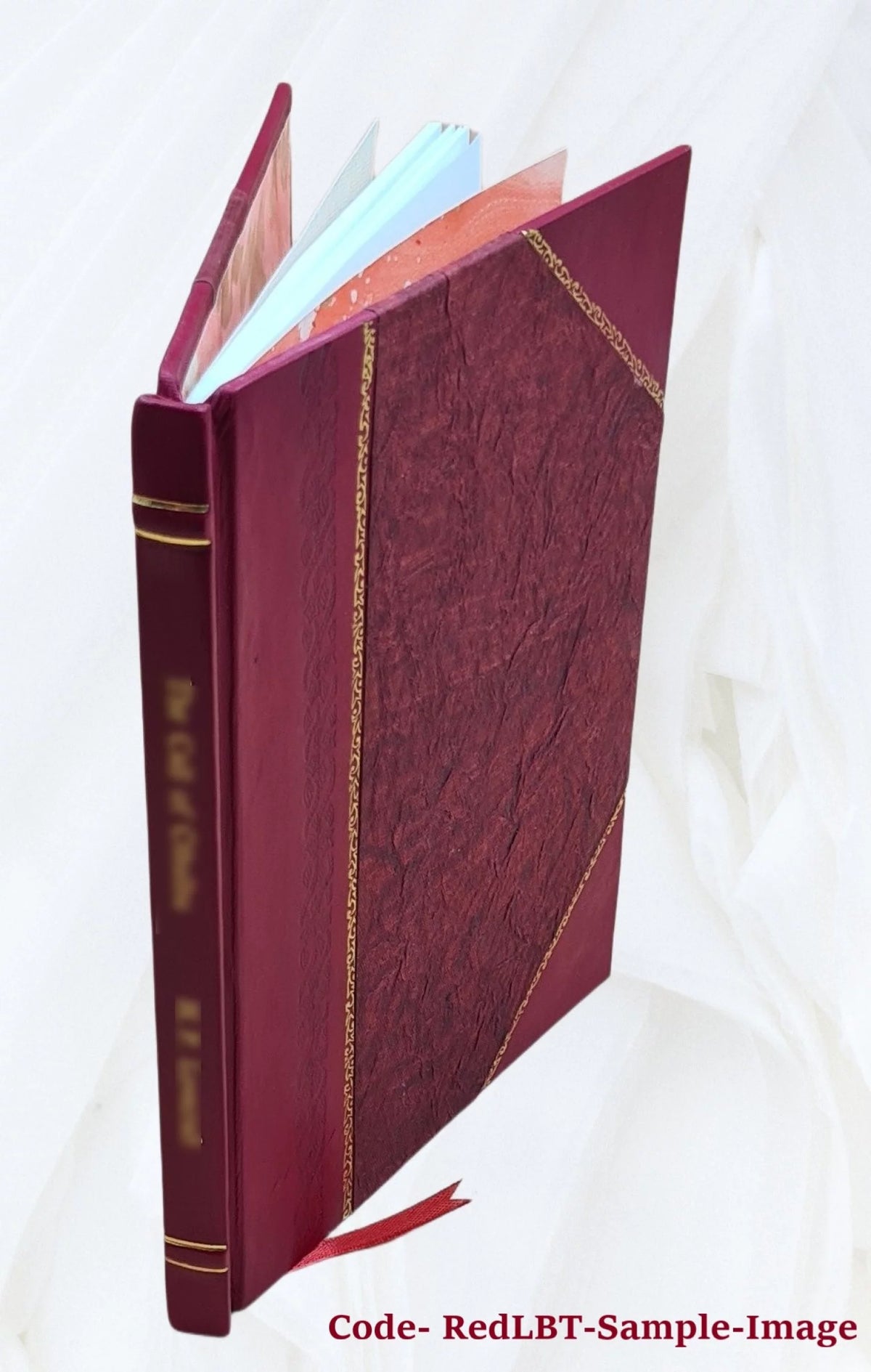 Leather Bound F300076