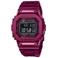 Red Digital Watch G9779
