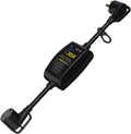 RV Surge Protector 30 Amp with Indicator Light and Grip Handles B801251