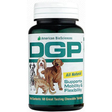 DGP vet 60T L42036
