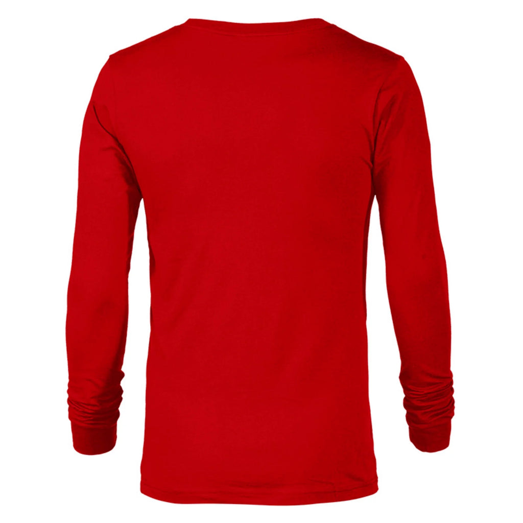 Long Sleeve T-Shirt N706