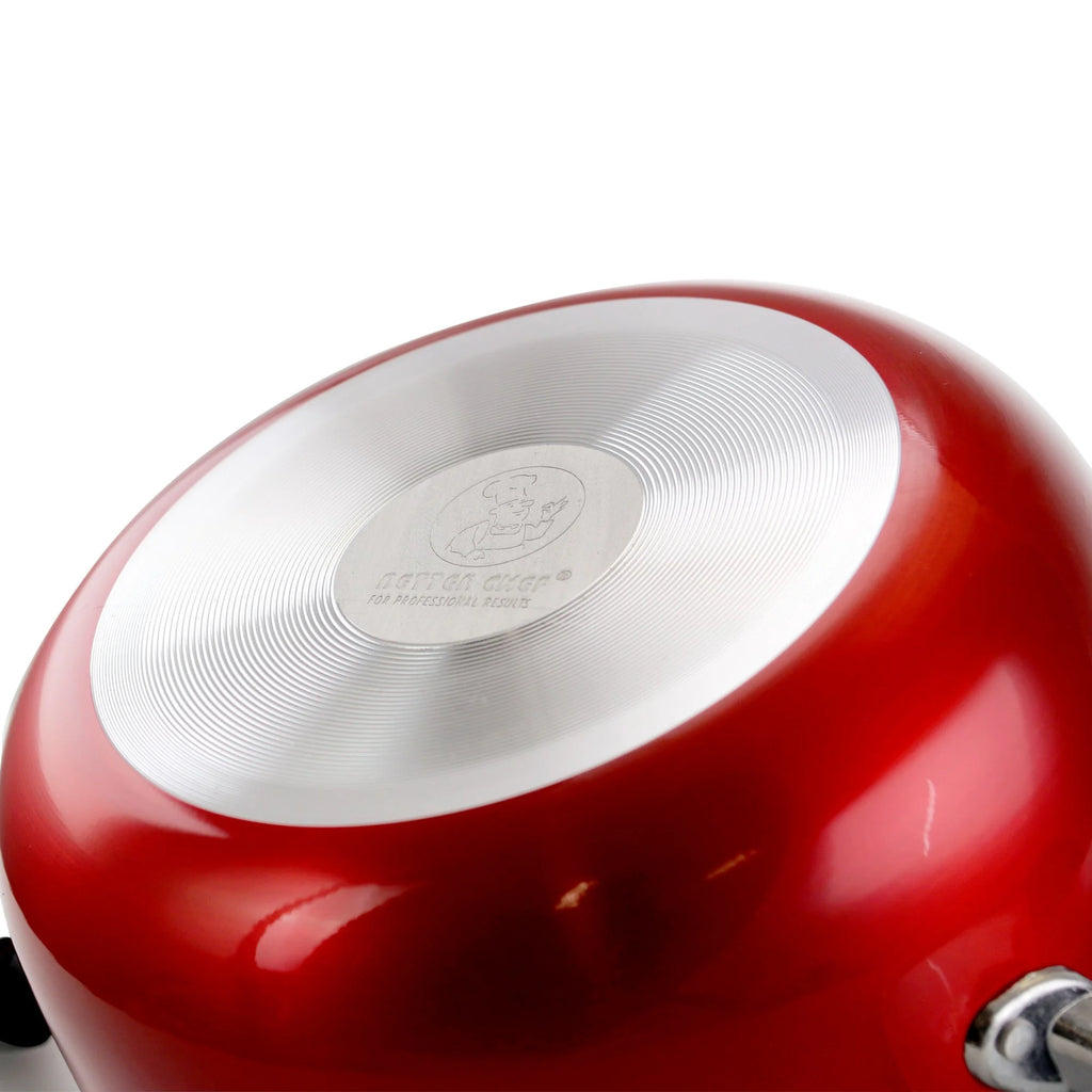 8-Quart Aluminum Dutch Oven F28443