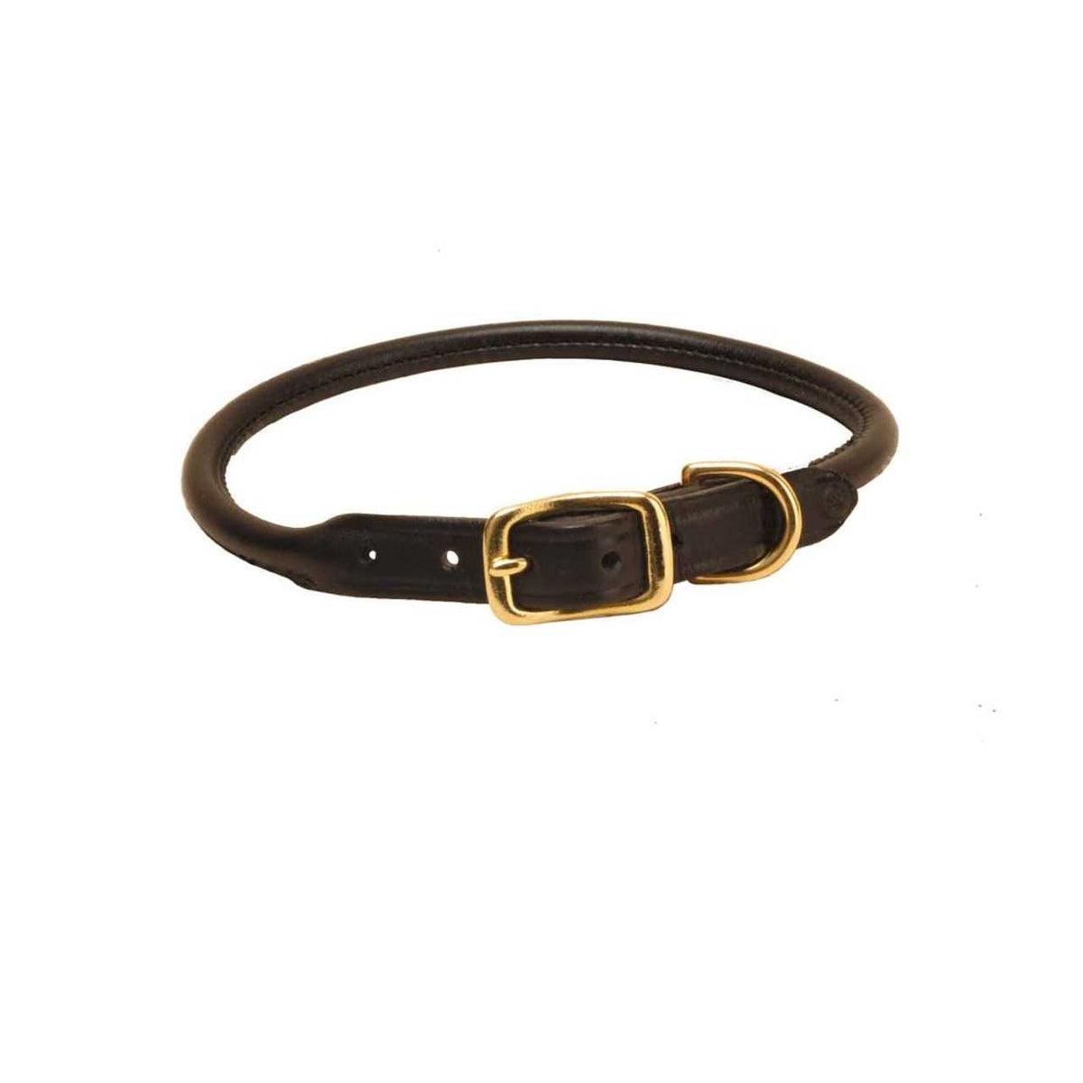 Leather Dog Collar M249866