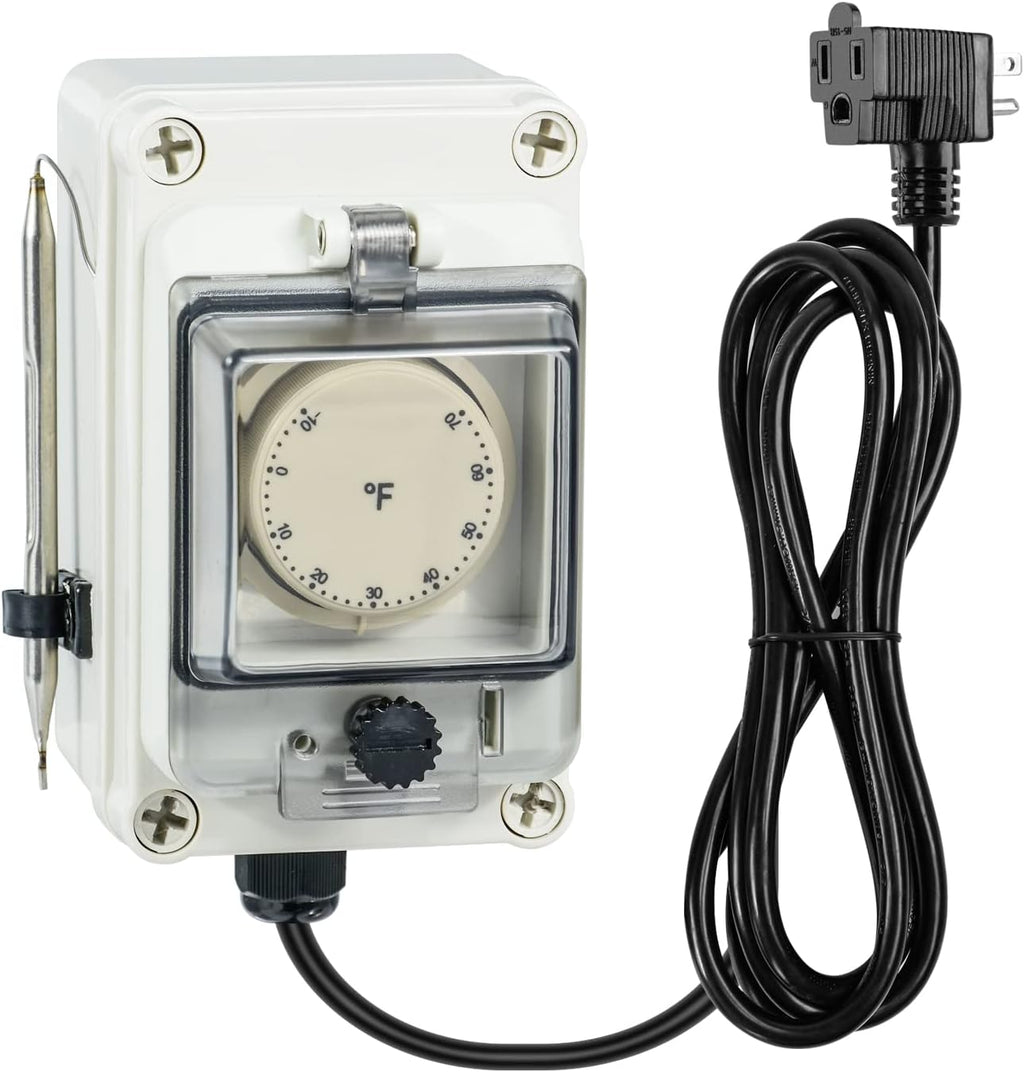 De-Icer Controller F224790