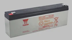 Battery Replacement Part P1297