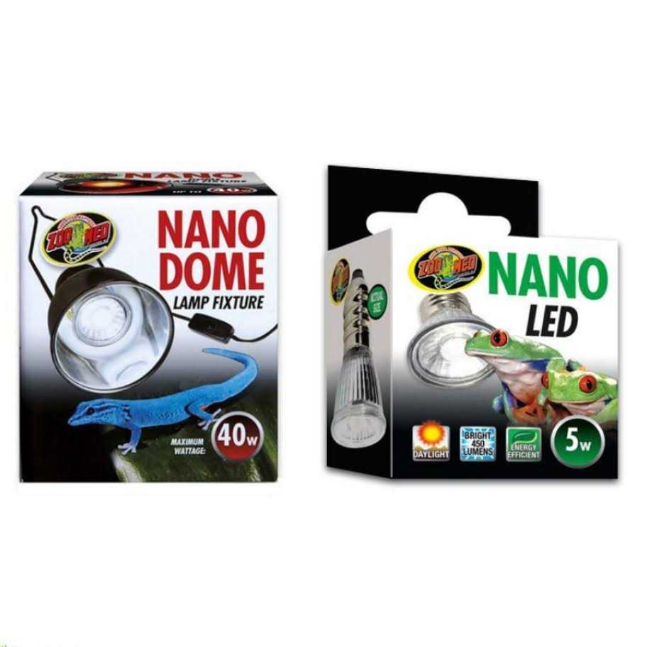 LED Black Light P2509