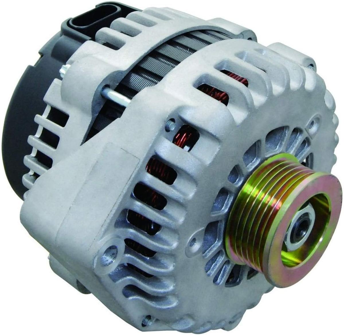 High Output 255 AMP Alternator Replacement V643211