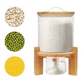 5L Cereal Storage Container Dispenser P1843