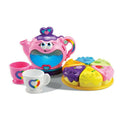Musical Rainbow Tea Set X56358