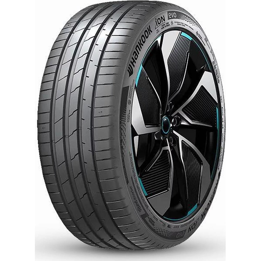 All Season 235/35R20 92Y XL Tire J1134