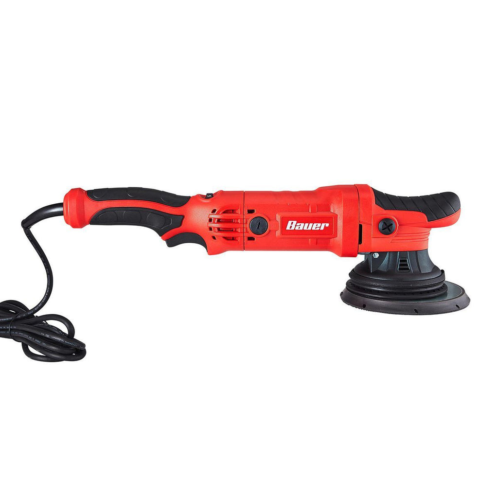 7.5 Amp 6 in. Random Orbit Polisher N781666