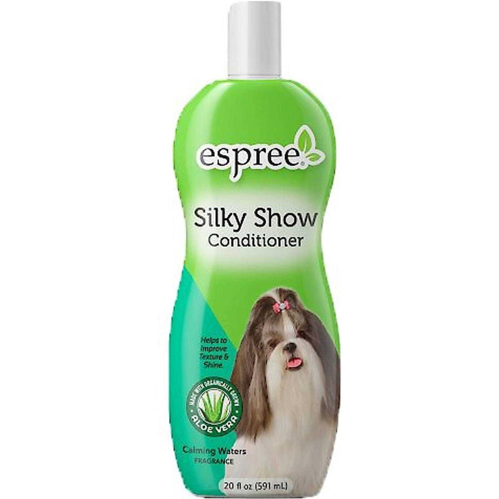 Silky Show Conditioner Q2491