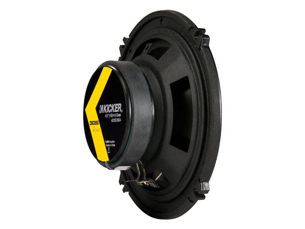 DSC65 Speaker Upgrade Package L3001