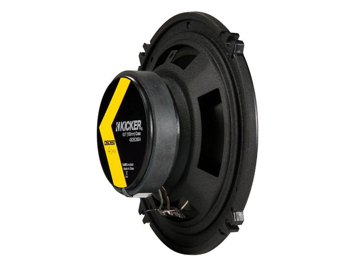 DSC65 Speaker Upgrade Package L3001