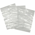 Pre-Cut Gallon Sized Vacuum Sealer Bags 50-pack U489
