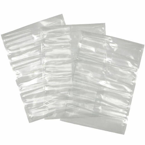 Pre-Cut Gallon Sized Vacuum Sealer Bags 50-pack U489