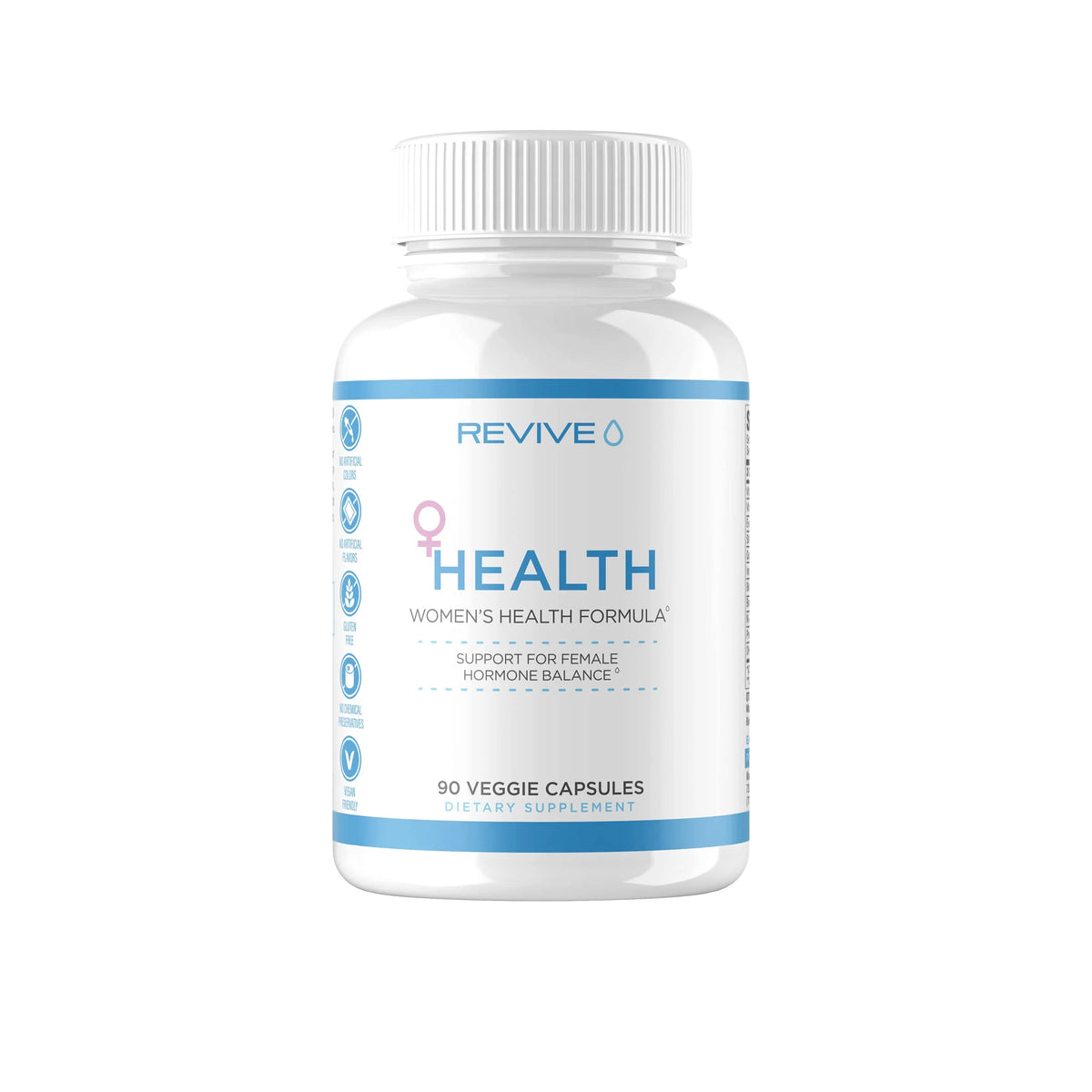 Women's Health Vitamin Supplement A46258