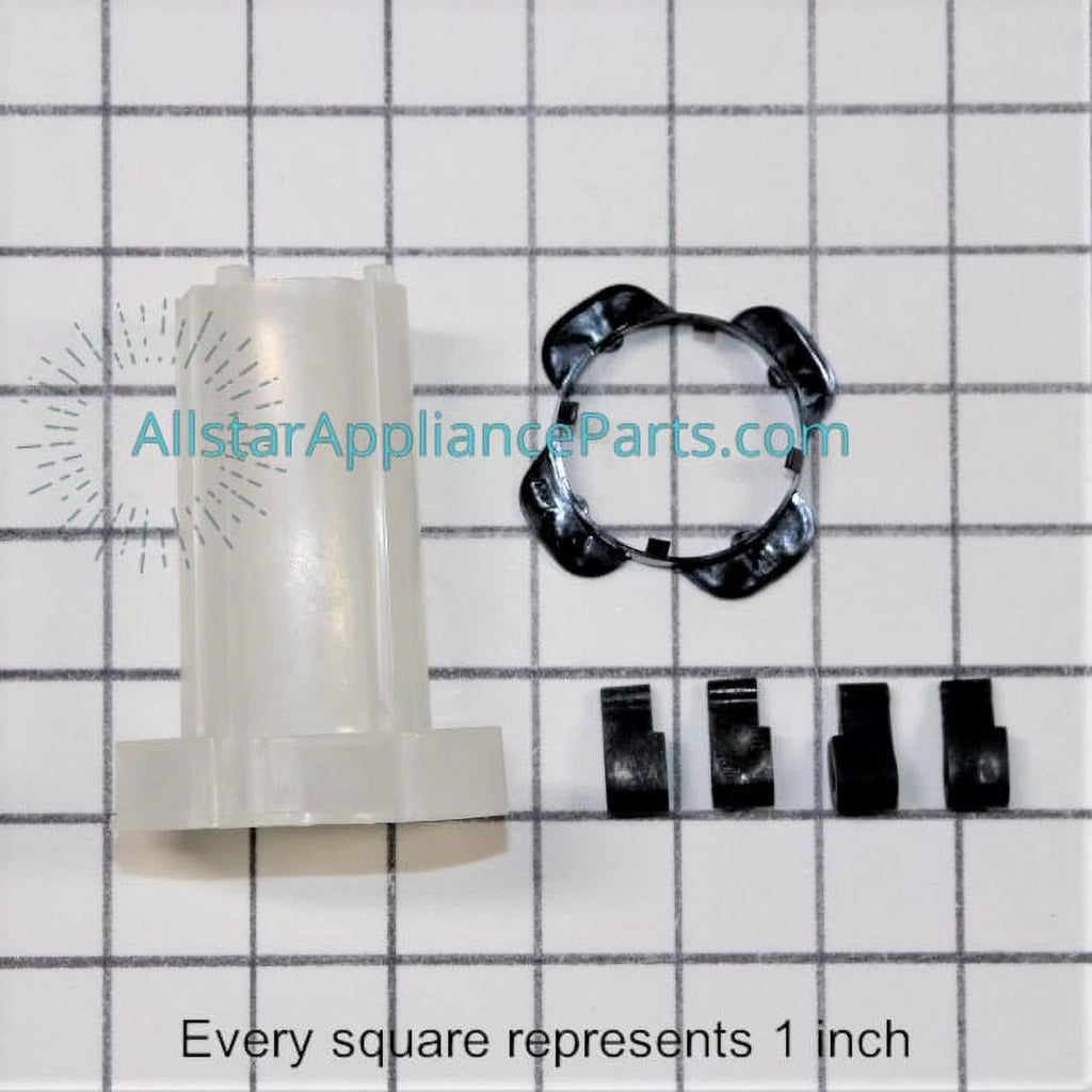 Washing Machine Agitator Repair Kit B7443