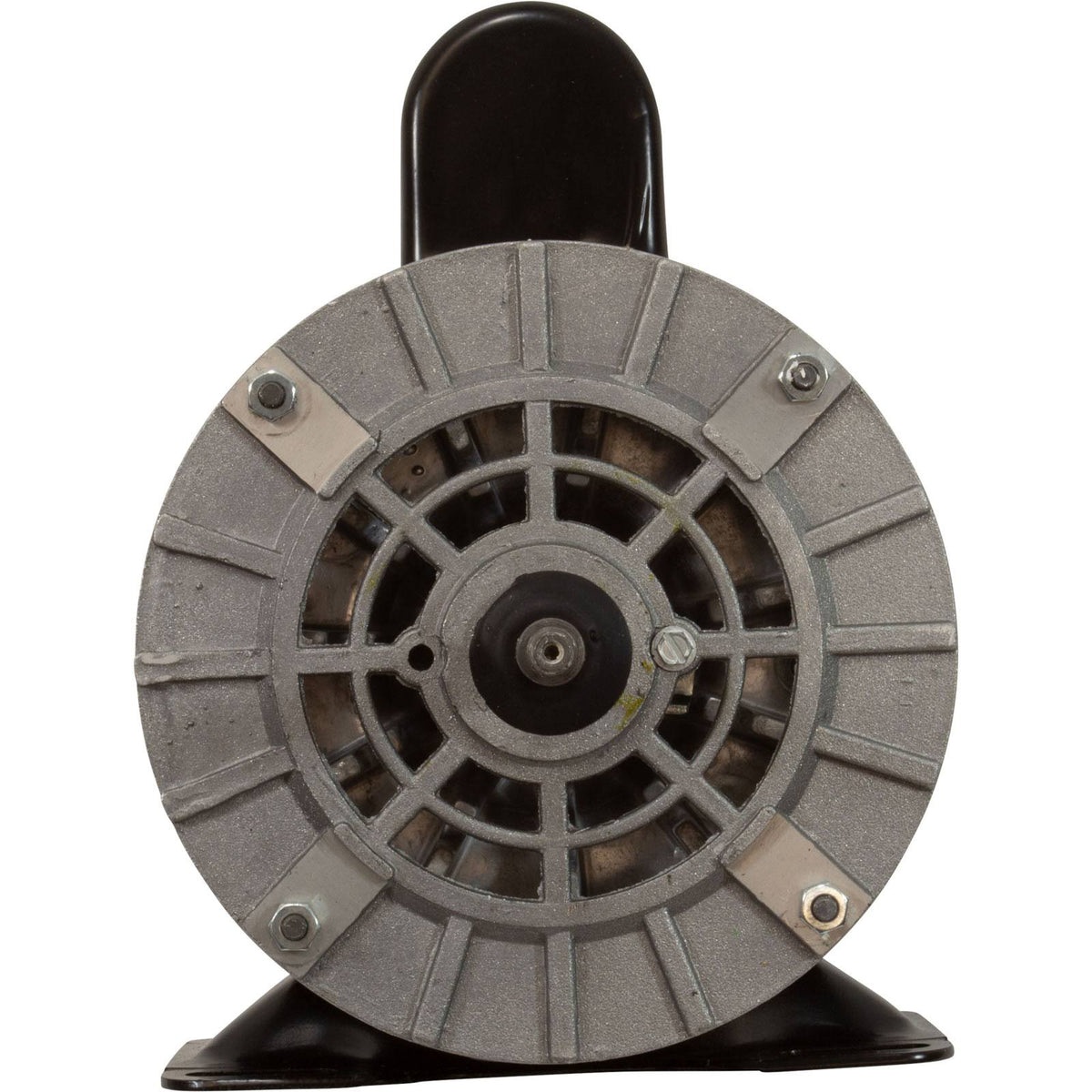 1.0 Horsepower 230V 2-Speed 56Y Frame Motor B202412
