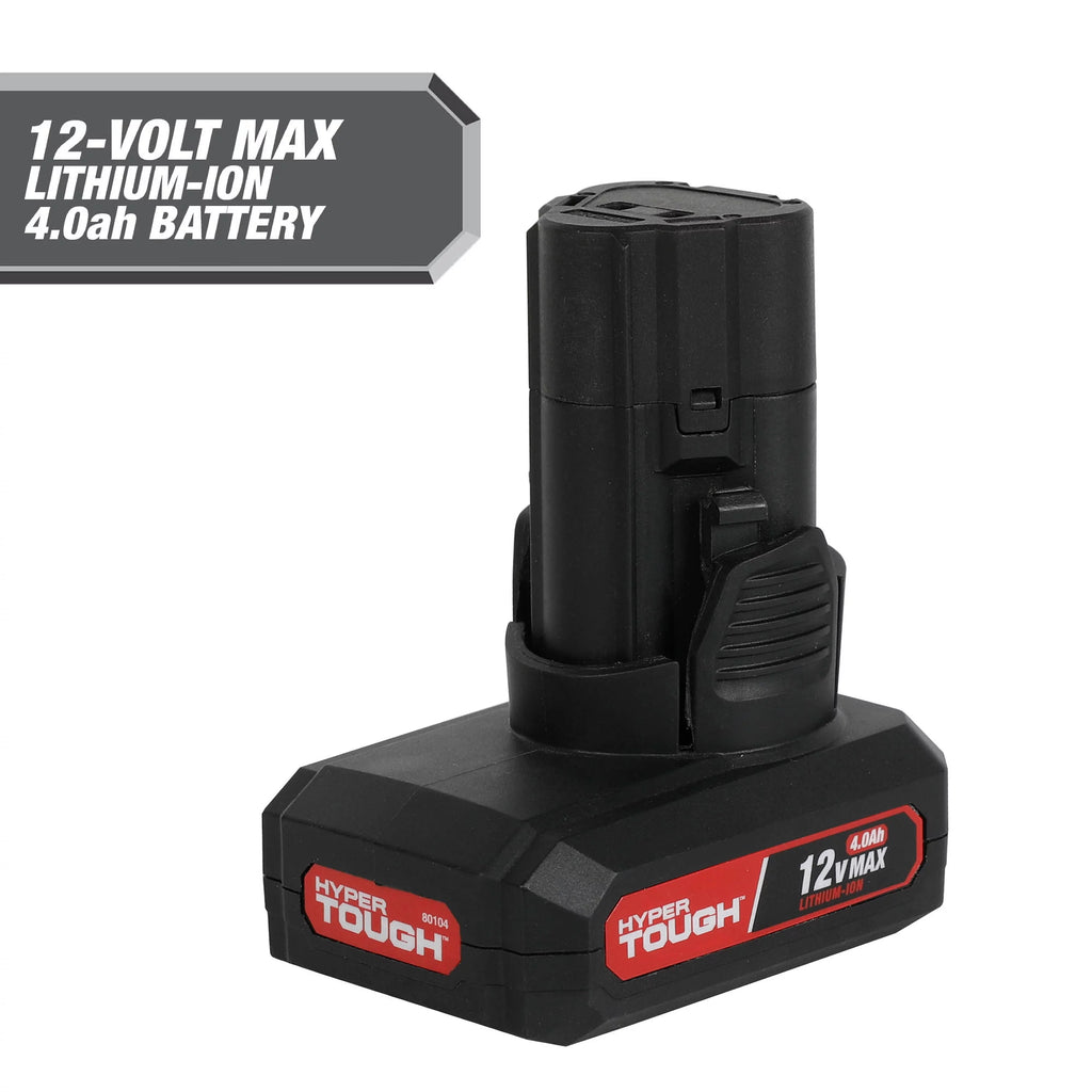 12-Volt Cordless Extended Ratchet Wrench S6967