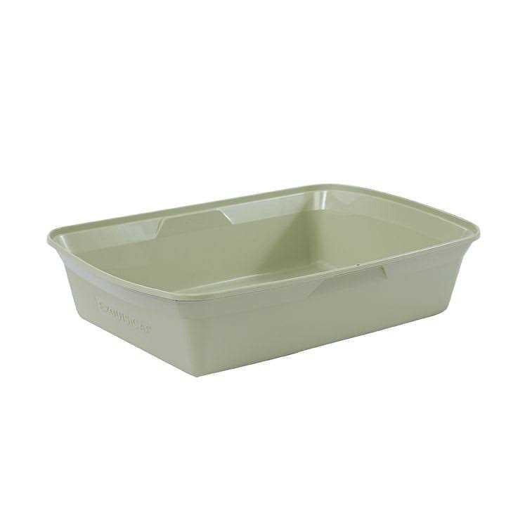 Open Litter Pan Z29196