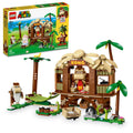 Buildable Game with 2 Collectible Figures T6091
