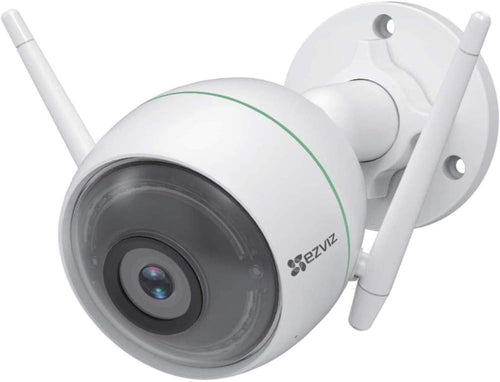 1080P WiFi Outdoor Security Camera 3 Packs I2410