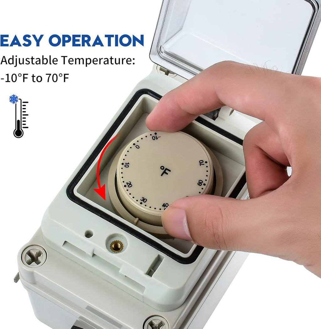 De-Icer Controller F224790