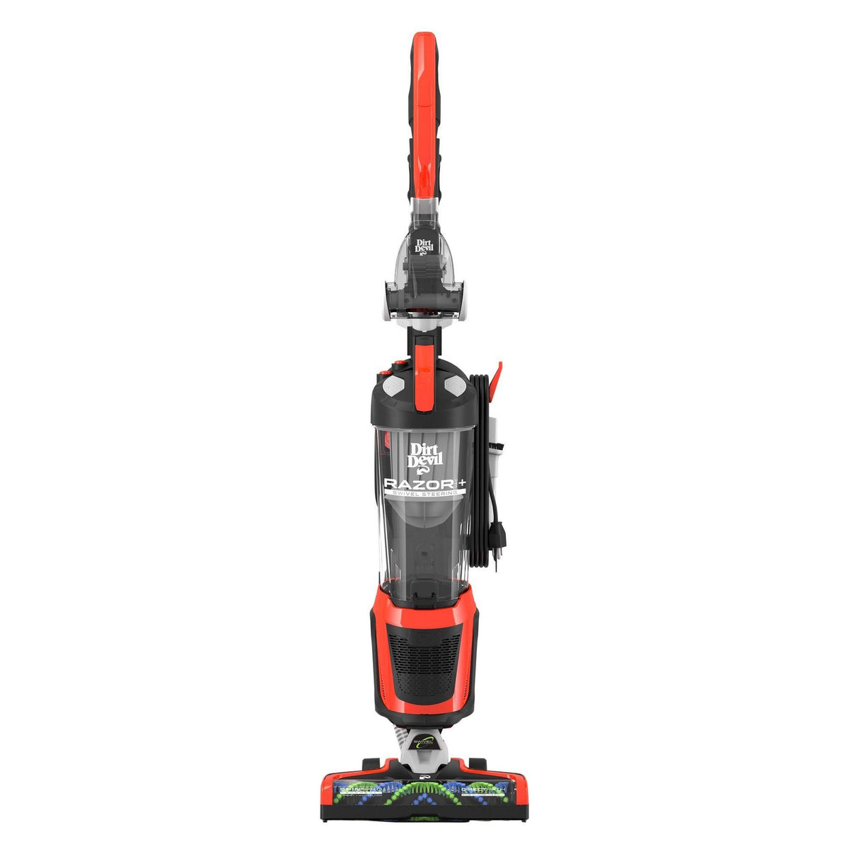 Bagless Upright Vacuum J89909
