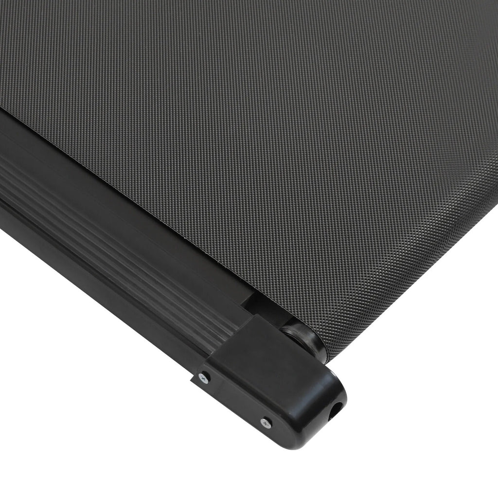 600W 2 in 1 Treadmill with Remote Control K54821