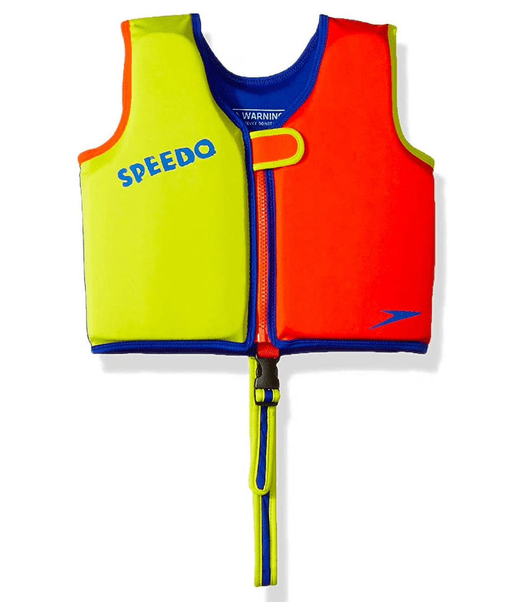 Classic Swim Vest D471312