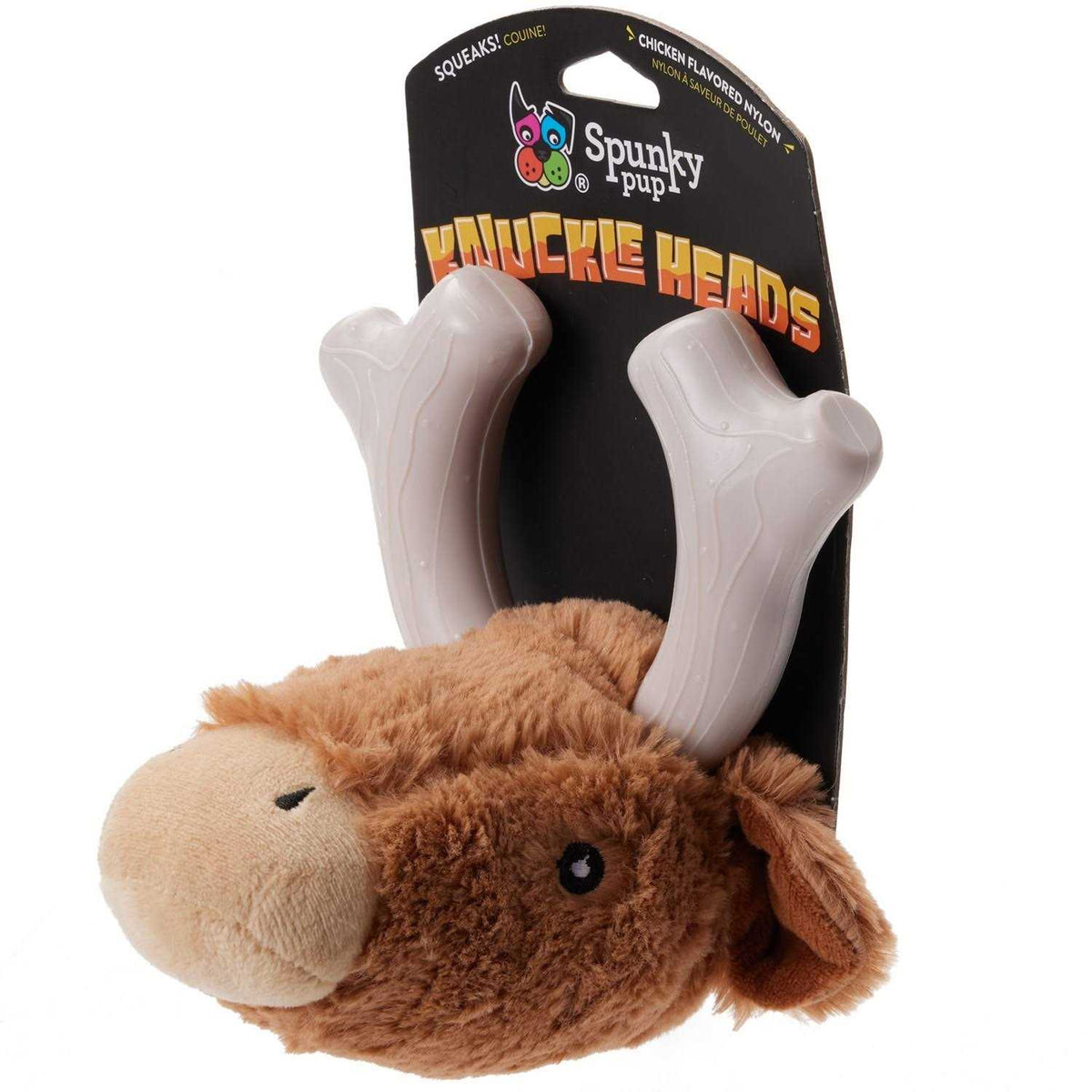 Deer Dog Toy C61605