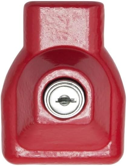 10 Pack Heavy Duty Aluminum Air Brake Glad Hand Lock Y823