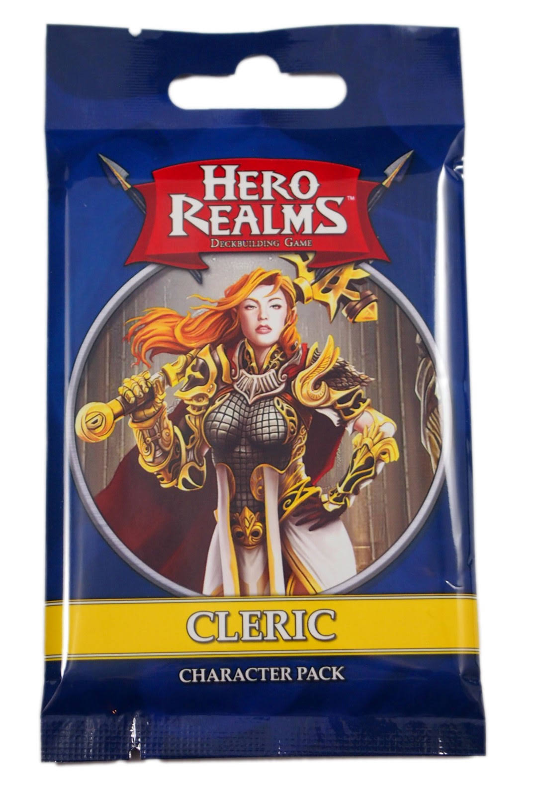Cleric Pack P798