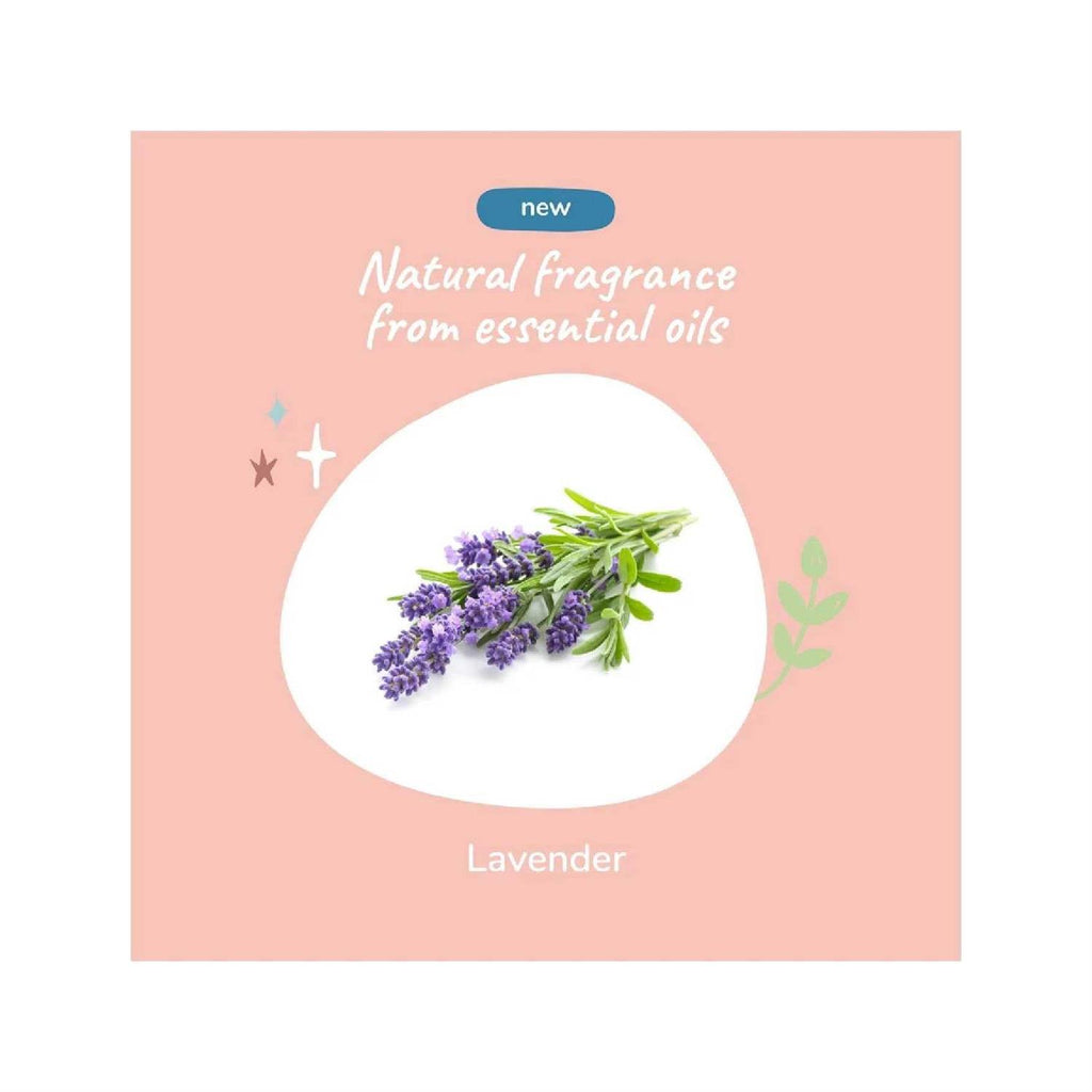 Lavender Dog Odor Neutralizer Spray I716773