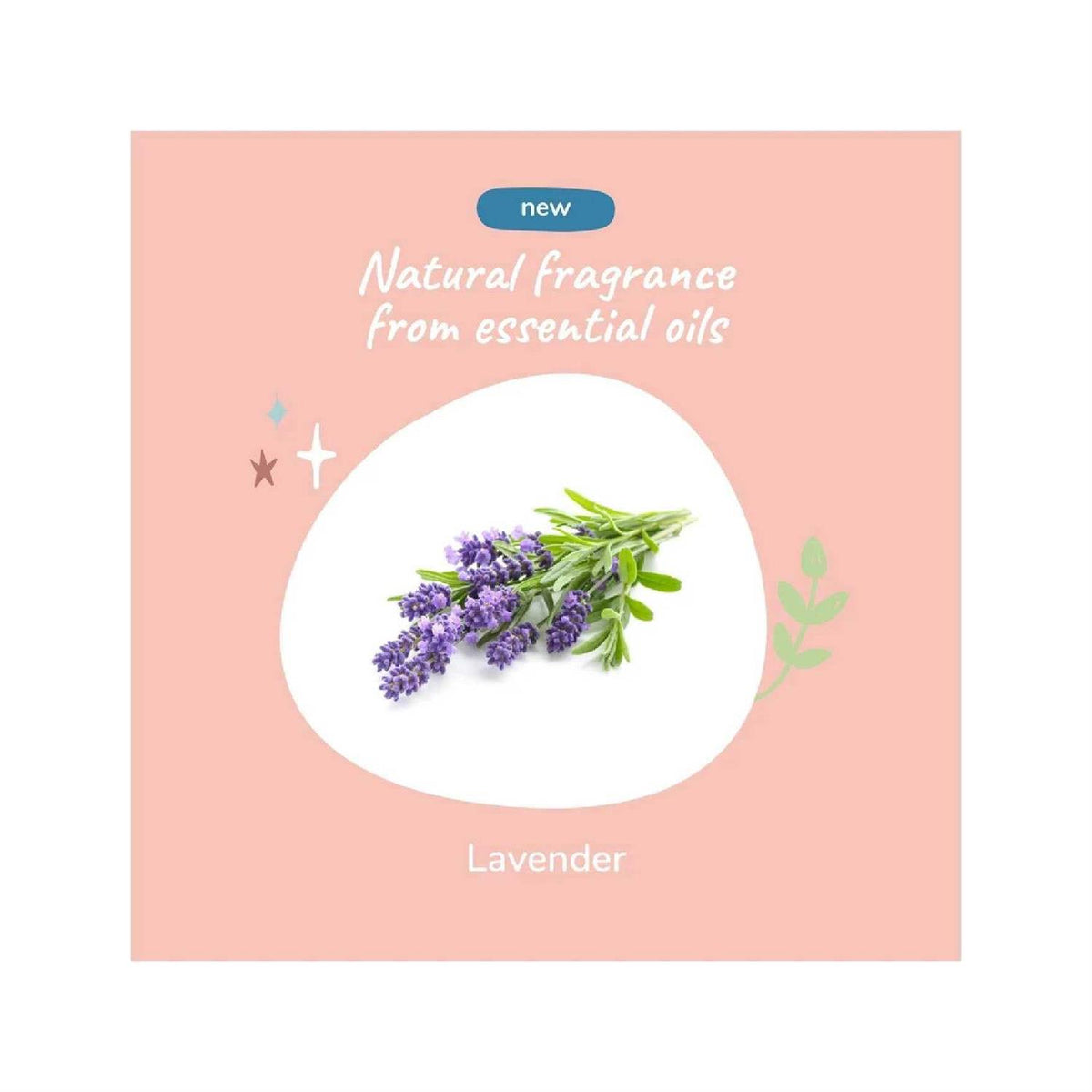Lavender Dog Odor Neutralizer Spray I716773